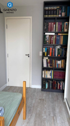 Imagem Apartamento com 2 Quartos à Venda, 52 m² em Quitauna - Osasco Imagem Apartamento com 2 Quartos à Venda, 52 m² em Quitauna - Osasco