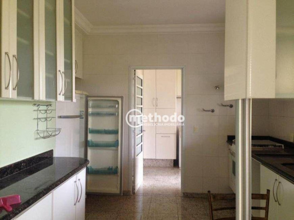 Imagem Casa com 3 Quartos à Venda, 330 m² em Loteamento Alphaville Campinas - Campinas