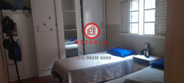 Imagem Casa com 3 Quartos à Venda, 360 m² em Jardim Maria Amélia - Jacareí Imagem Casa com 3 Quartos à Venda, 360 m² em Jardim Maria Amélia - Jacareí