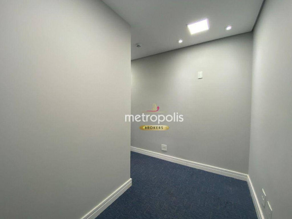 Imagem Imóvel para Alugar, 207 m² em Centro - São Caetano Do Sul Imagem Imóvel para Alugar, 207 m² em Centro - São Caetano Do Sul