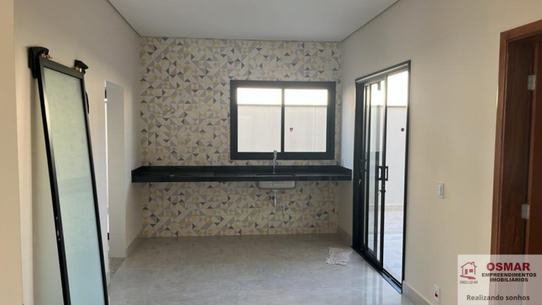 Imagem Casa com 3 Quartos à Venda, 152 m² em Parque Olívio Franceschini - Hortolândia Imagem Casa com 3 Quartos à Venda, 152 m² em Parque Olívio Franceschini - Hortolândia