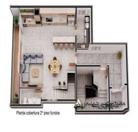 Imagem Apartamento com 3 Quartos à Venda, 68 m² em Horto - Ipatinga Imagem Apartamento com 3 Quartos à Venda, 68 m² em Horto - Ipatinga
