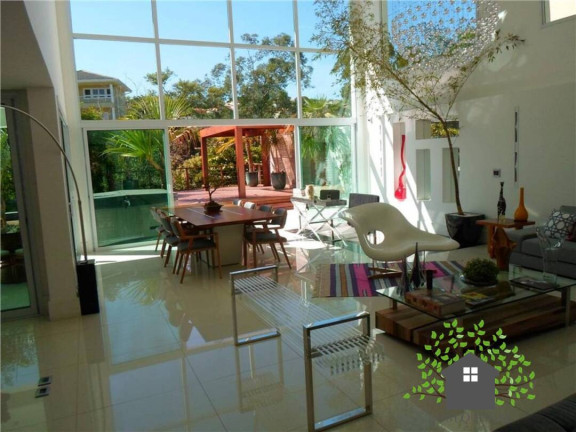 Imagem Casa com 4 Quartos à Venda, 650 m² em São Paulo Ii - Cotia