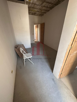Imagem Casa com 2 Quartos à Venda,  em Residencial Santo Antonio - Franco Da Rocha