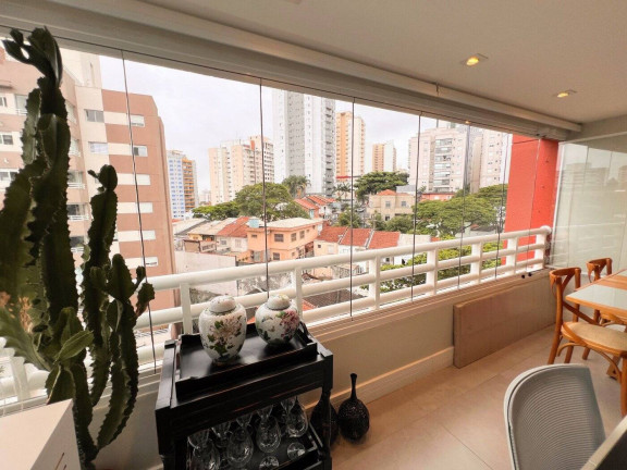 Imagem Apartamento com 2 Quartos à Venda, 62 m² em Pompeia - São Paulo Imagem Apartamento com 2 Quartos à Venda, 62 m² em Pompeia - São Paulo
