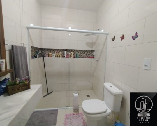 Imagem Casa com 3 Quartos à Venda, 300 m² em Vila Nova Sorocaba - Sorocaba