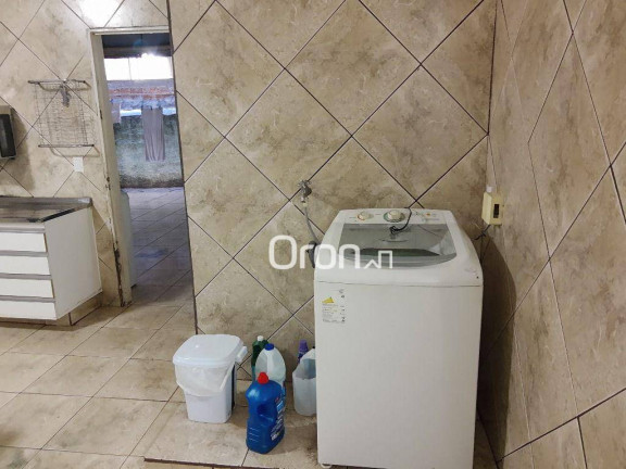 Imagem Casa com 4 Quartos à Venda, 200 m² em Jardim América - Goiânia Imagem Casa com 4 Quartos à Venda, 200 m² em Jardim América - Goiânia
