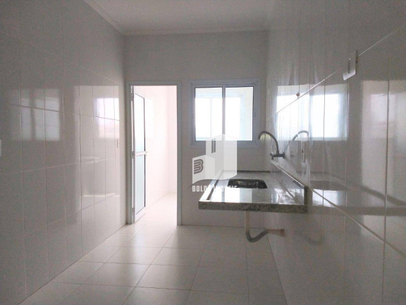 Imagem Apartamento com 2 Quartos à Venda, 100 m² em Tupi - Praia Grande