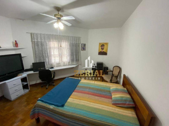 Imagem Sobrado com 3 Quartos à Venda, 165 m² em Barcelona - São Caetano Do Sul
