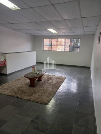Imagem Sobrado com 3 Quartos à Venda, 256 m² em Jardim Miranda D'aviz - Mauá