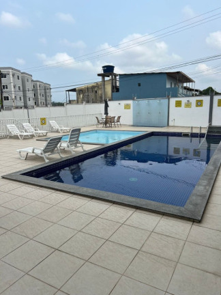 Imagem Imóvel com 2 Quartos à Venda, 42 m² em Lírio Do Vale - Manaus