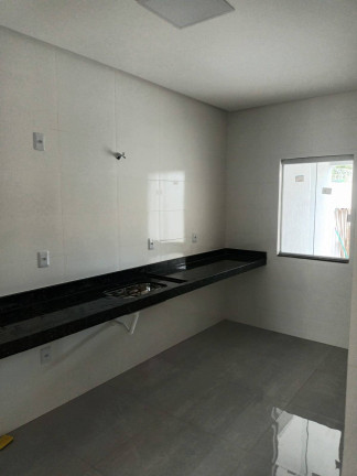 Imagem Casa com 3 Quartos à Venda, 155 m² em Setor Três Marias - Goiânia Imagem Casa com 3 Quartos à Venda, 155 m² em Setor Três Marias - Goiânia