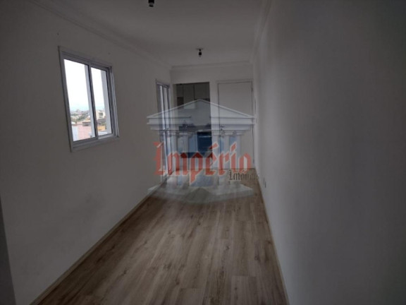 Imagem Apartamento com 2 Quartos à Venda, 52 m² em Campestre - Santo André Imagem Apartamento com 2 Quartos à Venda, 52 m² em Campestre - Santo André