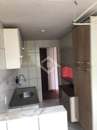 Imagem Apartamento com 2 Quartos à Venda, 50 m² em Campo Grande - Rio De Janeiro Imagem Apartamento com 2 Quartos à Venda, 50 m² em Campo Grande - Rio De Janeiro