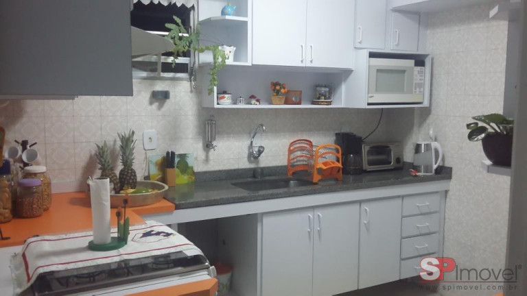 Imagem Apartamento com 2 Quartos à Venda, 70 m² em Jardim íris - São Paulo