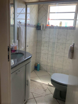 Imagem Casa com 5 Quartos à Venda, 280 m² em Barreiros - São José