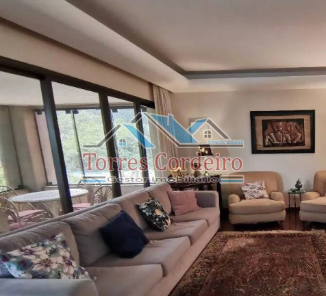 Imagem Apartamento com 4 Quartos à Venda, 217 m² em Vila Andrade - São Paulo Imagem Apartamento com 4 Quartos à Venda, 217 m² em Vila Andrade - São Paulo