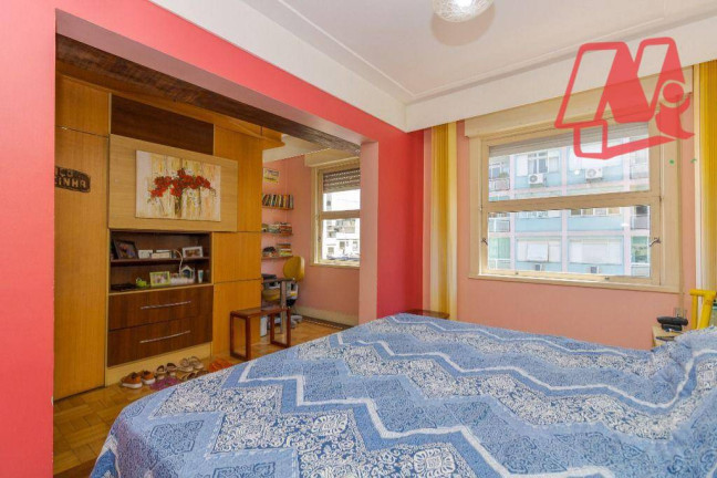 Imagem Apartamento com 2 Quartos à Venda, 147 m² em Bom Fim - Porto Alegre Imagem Apartamento com 2 Quartos à Venda, 147 m² em Bom Fim - Porto Alegre