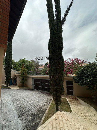 Imagem Casa com 4 Quartos à Venda, 353 m² em Parque Dos Príncipes - São Paulo
