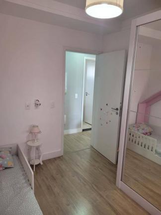 Imagem Apartamento com 3 Quartos à Venda, 96 m² em Alem Ponte - Sorocaba