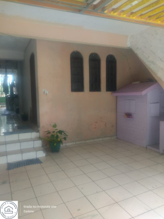Imagem Casa com 4 Quartos à Venda, 125 m² em Parque São Rafael ( Zona Leste ) - São Paulo