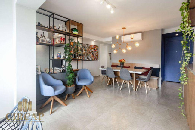 Apartamento com 2 Quartos à Venda, 81 m² em Perdizes - São Paulo