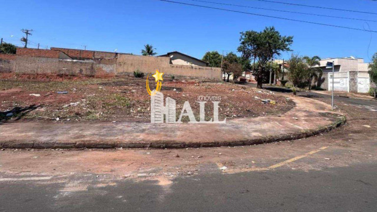 Terreno à Venda, 286 m² em Jardim Arroyo - São José Do Rio Preto