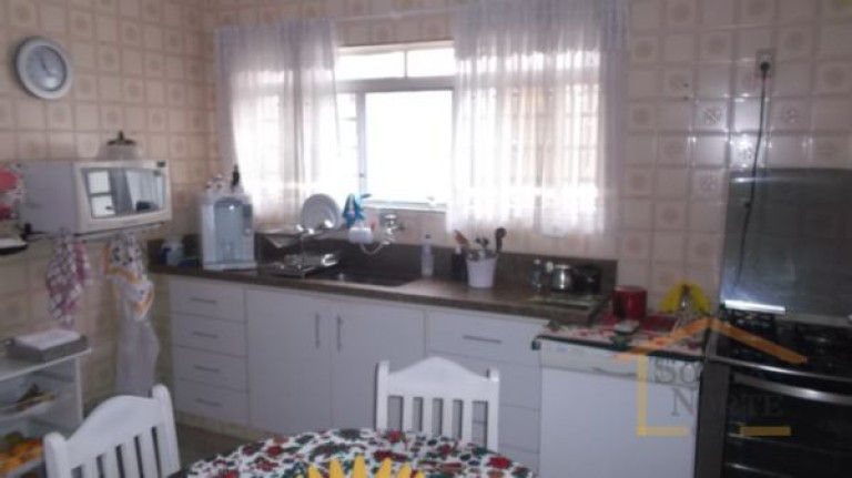 Imagem Casa de Condomínio com 4 Quartos à Venda, em Vila Guilherme - São Paulo Imagem Casa de Condomínio com 4 Quartos à Venda, em Vila Guilherme - São Paulo