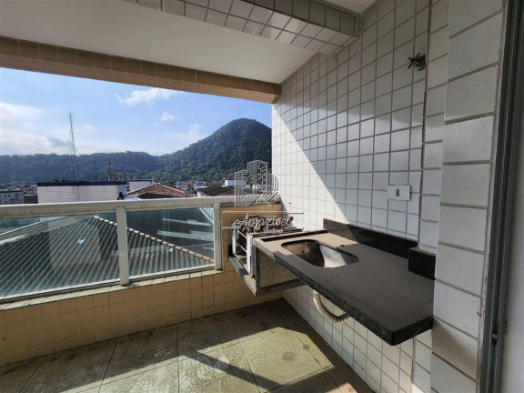 Imagem Apartamento com 2 Quartos à Venda, 63 m² em Canto Do Forte - Praia Grande Imagem Apartamento com 2 Quartos à Venda, 63 m² em Canto Do Forte - Praia Grande