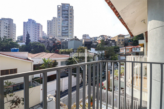 Imagem Casa com 2 Quartos à Venda, 180 m² em Vila Madalena - São Paulo Imagem Casa com 2 Quartos à Venda, 180 m² em Vila Madalena - São Paulo