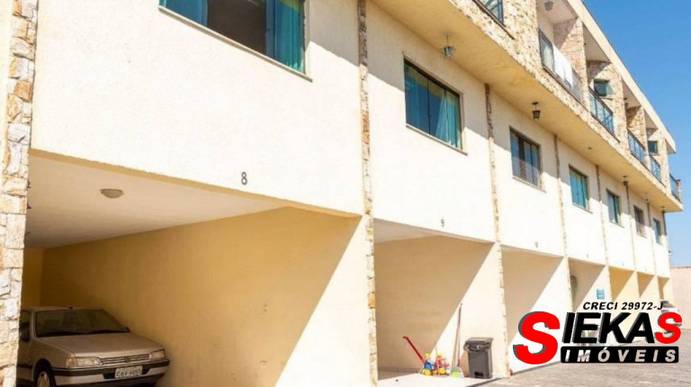 Casa com 3 Quartos à Venda, 92 m² em Vila Formosa - São Paulo