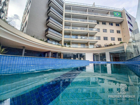 Apartamento com 2 Quartos à Venda, 66 m² em Agriões - Teresópolis