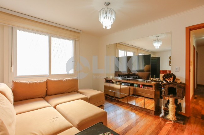 Apartamento com 3 Quartos à Venda, 133 m² em Independência - Porto Alegre