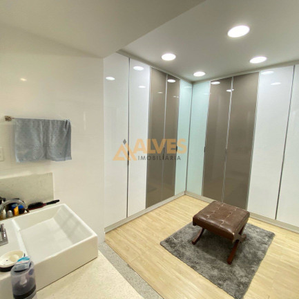 Imagem Casa de Condomínio com 3 Quartos à Venda, 200 m² em Mangabeira - Feira De Santana Imagem Casa de Condomínio com 3 Quartos à Venda, 200 m² em Mangabeira - Feira De Santana