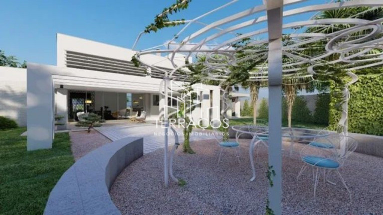 Imagem Terreno à Venda, 1.013 m² em Caxambu - Jundiaí