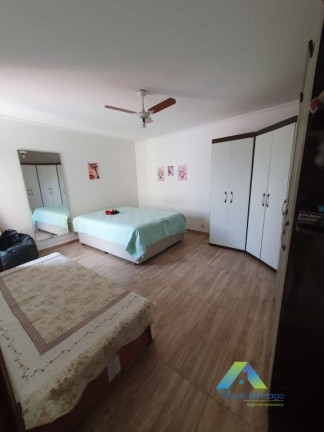 Imagem Sobrado com 3 Quartos à Venda, 280 m² em Vila Das Mercês - São Paulo Imagem Sobrado com 3 Quartos à Venda, 280 m² em Vila Das Mercês - São Paulo