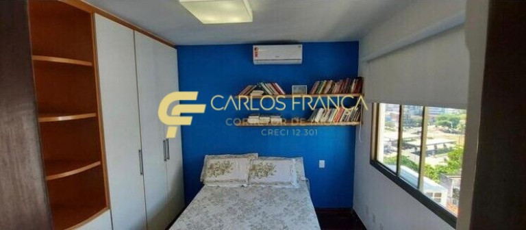 Imagem Apartamento com 4 Quartos à Venda, 280 m² em Pituba - Salvador Imagem Apartamento com 4 Quartos à Venda, 280 m² em Pituba - Salvador