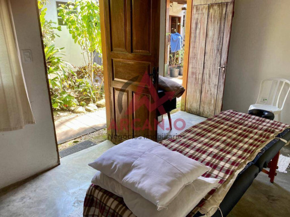 Imagem Casa com 6 Quartos à Venda, 300 m² em Barra Da Lagoa - Ubatuba Imagem Casa com 6 Quartos à Venda, 300 m² em Barra Da Lagoa - Ubatuba