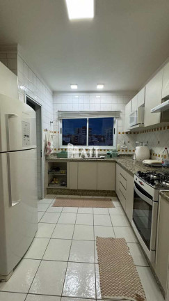 Imagem Apartamento com 3 Quartos à Venda, 100 m² em Parque Estoril - São José Do Rio Preto Imagem Apartamento com 3 Quartos à Venda, 100 m² em Parque Estoril - São José Do Rio Preto
