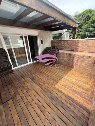 Imagem Casa com 4 Quartos à Venda, 463 m² em Boa Vista - Curitiba