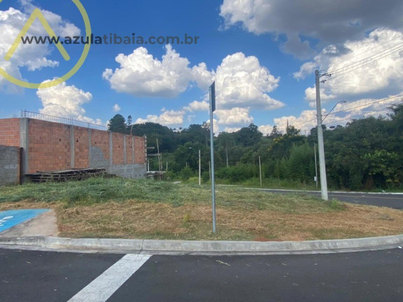 Imagem Terreno à Venda, 324 m² em Vivejo Atibaia - Atibaia