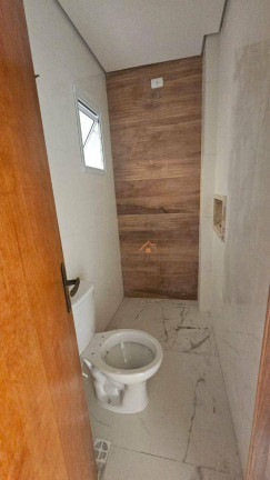 Apartamento com 2 Quartos à Venda, 52 m² em Vila Camilópolis - Santo André