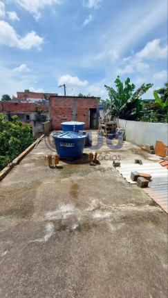 Imagem Casa com 1 Quarto à Venda, 168 m² em Sitio Joaninha - São Bernardo Do Campo Imagem Casa com 1 Quarto à Venda, 168 m² em Sitio Joaninha - São Bernardo Do Campo