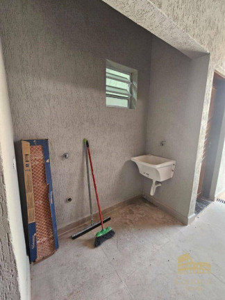 Imagem Casa com 3 Quartos à Venda, 102 m² em Mirim - Praia Grande
