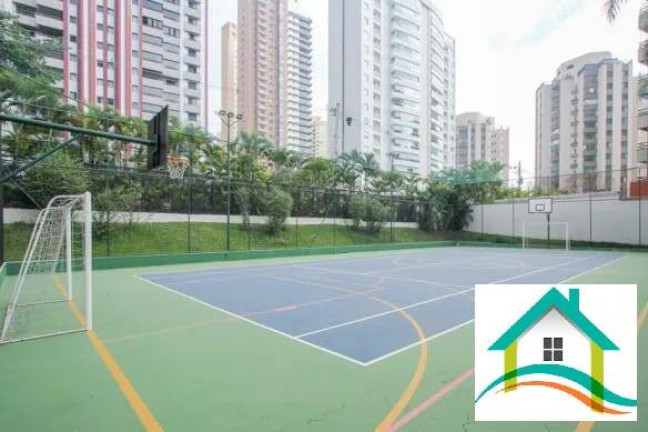 Imagem Apartamento com 3 Quartos à Venda, 105 m² em Jardim Vila Mariana - São Paulo