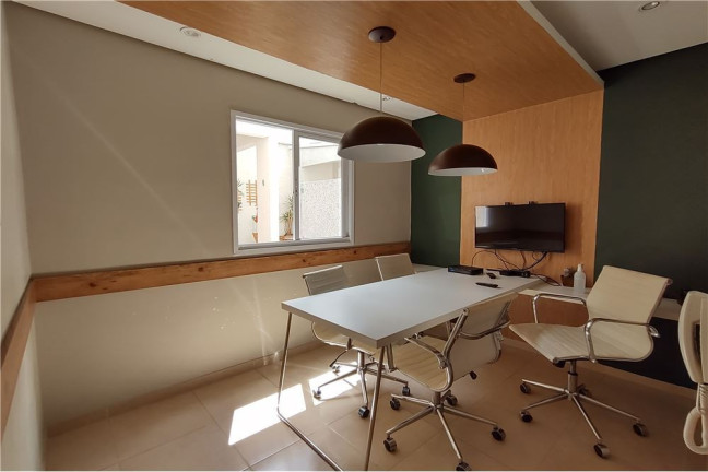 Imagem Apartamento com 2 Quartos à Venda, 46 m² em Jardim Ibitirama - São Paulo Imagem Apartamento com 2 Quartos à Venda, 46 m² em Jardim Ibitirama - São Paulo