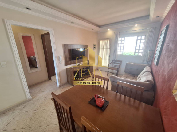 Imagem Casa com 2 Quartos à Venda, 90 m² em Mogi Moderno - Mogi Das Cruzes