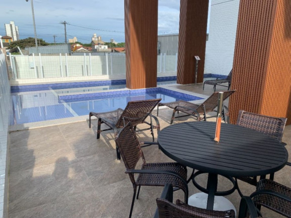 Imagem Apartamento com 3 Quartos à Venda, 105 m² em Mirim - Praia Grande Imagem Apartamento com 3 Quartos à Venda, 105 m² em Mirim - Praia Grande