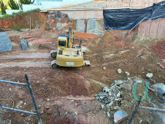 Imagem Terreno em Condomínio à Venda, 1.041 m² em Tamboré - Santana De Parnaíba Imagem Terreno em Condomínio à Venda, 1.041 m² em Tamboré - Santana De Parnaíba