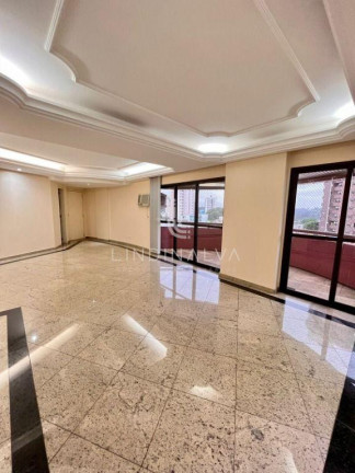 Imagem Apartamento com 4 Quartos à Venda, 220 m² em Centro - Foz Do Iguacu